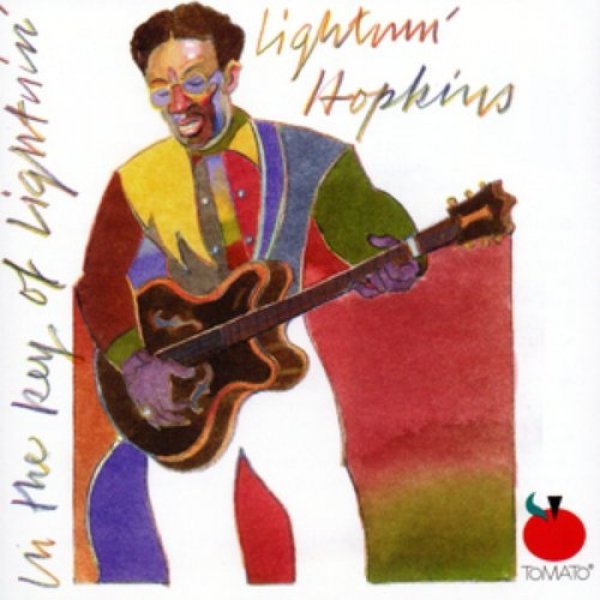 Lightnin' Hopkins In the Key of Lightnin', 2002