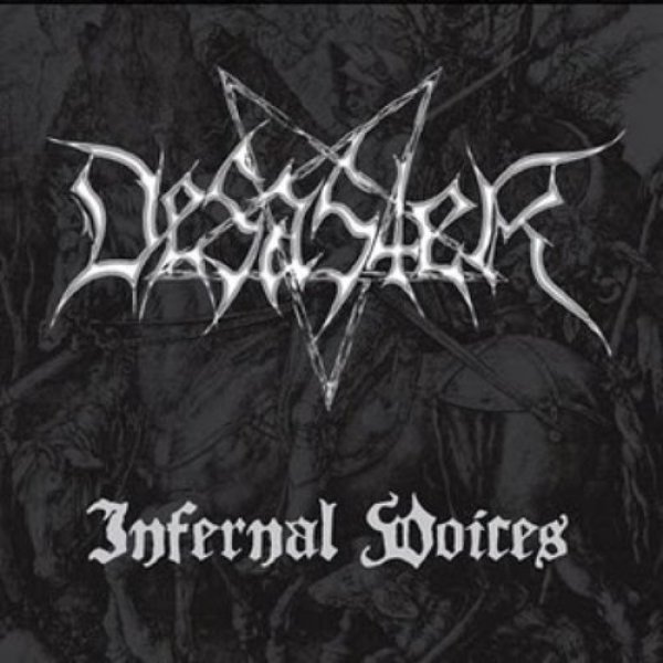 Desaster Infernal Voices, 2006