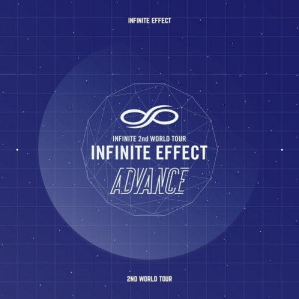 Infinite Infinite Effect Advance Live, 2016