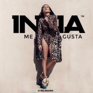 Album Inna - Me Gusta