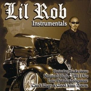 Lil Rob Instrumentals, 2013