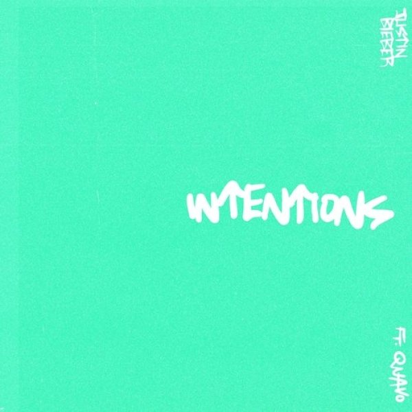 Intentions Album 