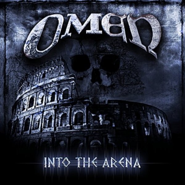 Omen Into The Arena, 2011