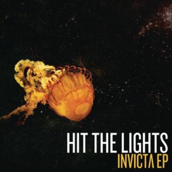 Invicta EP Album 