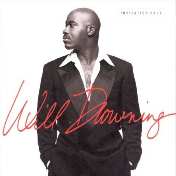 Will Downing Invitation Only, 1997