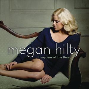 Megan Hilty It Happens All The Time, 2013