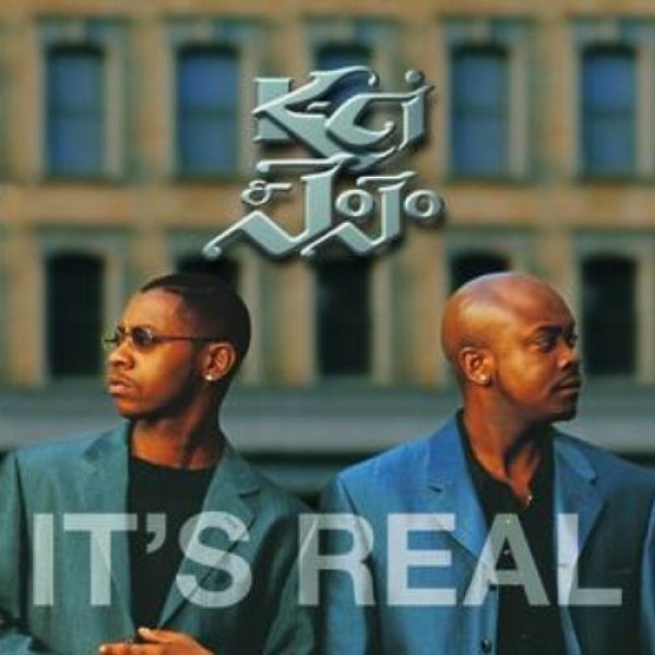K-Ci & JoJo It's Real, 1999
