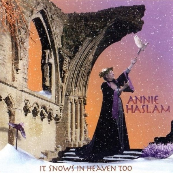 It Snows in Heaven Too Album 