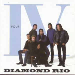 Diamond Rio IV, 1996
