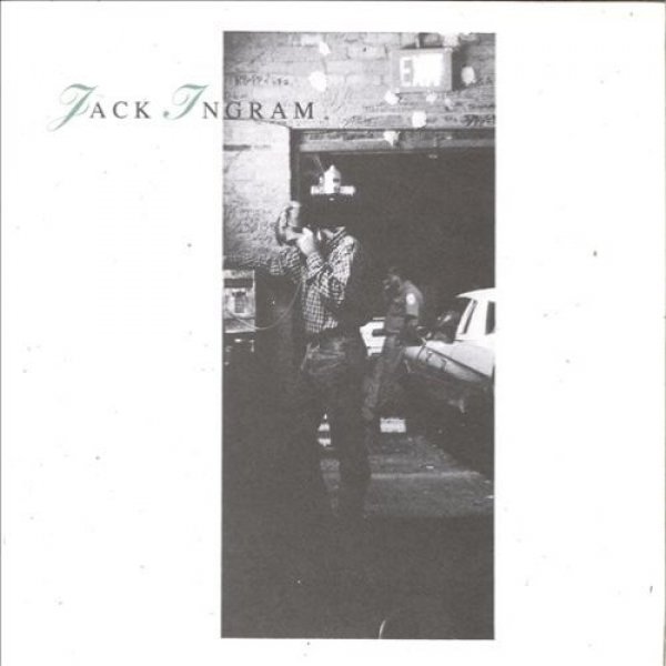 Album Jack Ingram - Jack Ingram