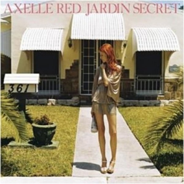 Jardin secret Album 
