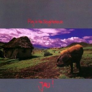 Fury In The Slaughterhouse Jau!, 1990