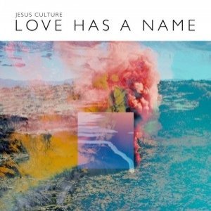 Love Has a Name - album
