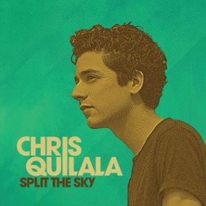 Split the Sky - album