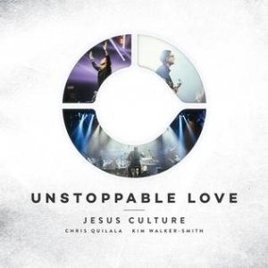 Unstoppable Love - album