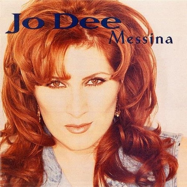 Jo Dee Messina Jo Dee Messina, 1996