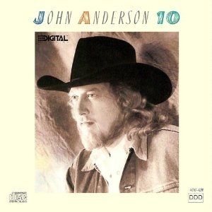 John Anderson 10, 1988