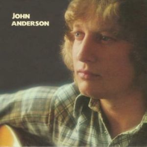 John Anderson Album 