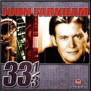 Album John Farnham - 33⅓