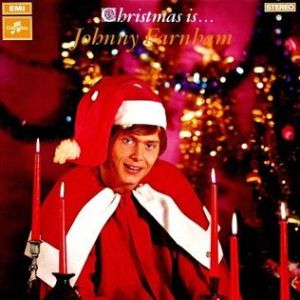 John Farnham Christmas Is... Johnny Farnham, 1970
