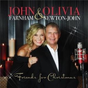 John Farnham Friends for Christmas, 2016