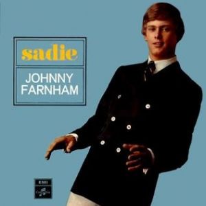 John Farnham Sadie, 1968