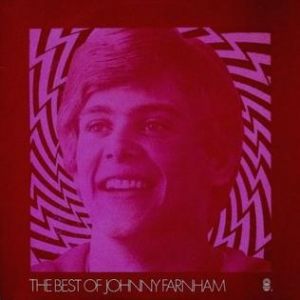 Album John Farnham - The Best of Johnny Farnham