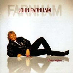 John Farnham Then Again..., 1993