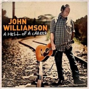 John Williamson Hell of a Career, 2013