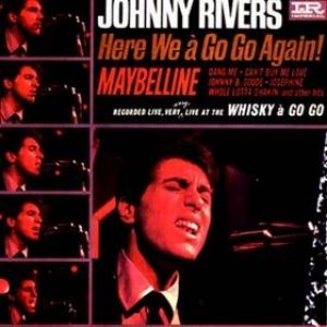 Johnny Rivers Here We à Go Go Again!, 1964
