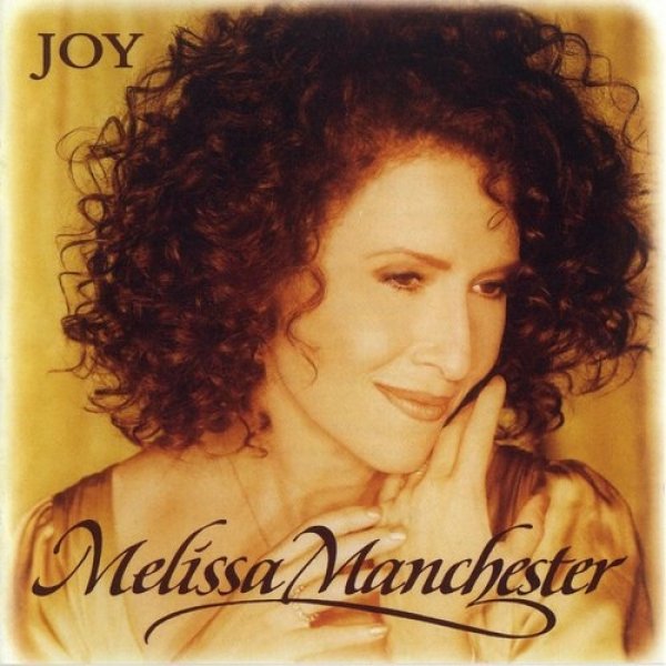 Melissa Manchester  Joy, 1989