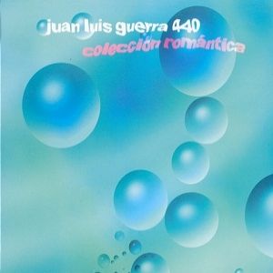 Juan Luis Guerra Colección Romantica, 2001