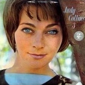 Judy Collins Judy Collins 3, 1963