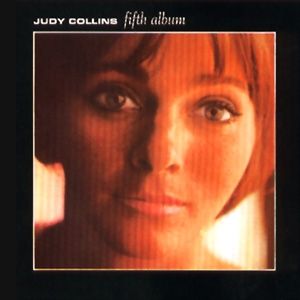 Judy Collins Judy Collins' Fifth Album, 1965