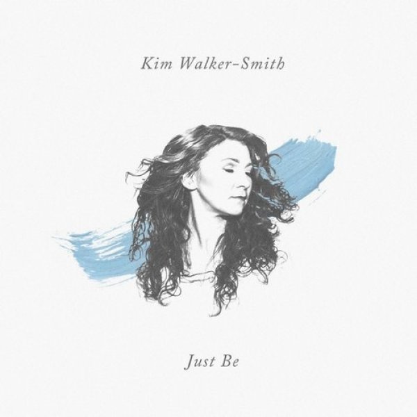 Album Kim Walker-Smith - Just Be