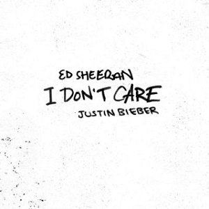 I Don't Care Album 