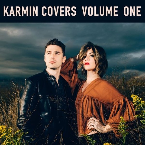 Karmin Covers, Vol. 1 - album