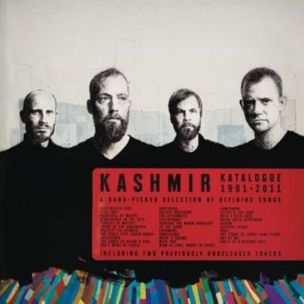 Kashmir Katalogue, 2011