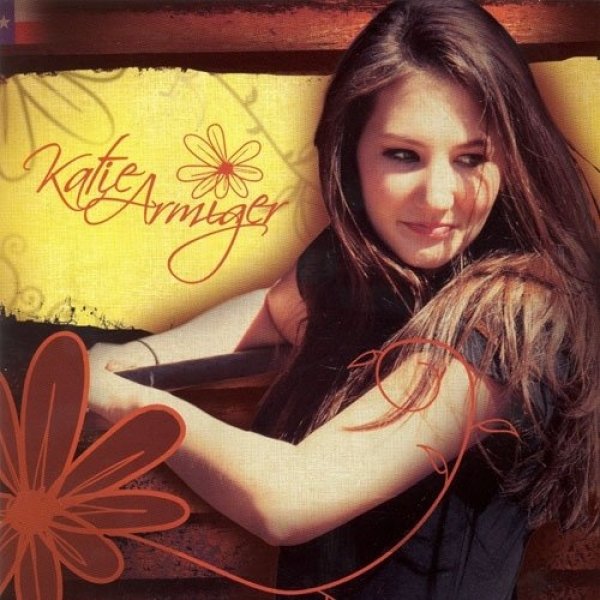 Katie Armiger Katie Armiger, 2007
