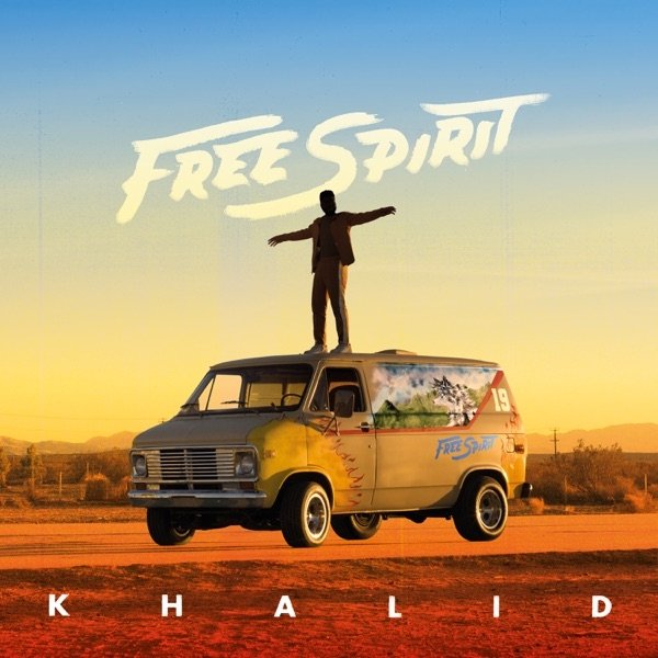 Khalid Free Spirit, 2019