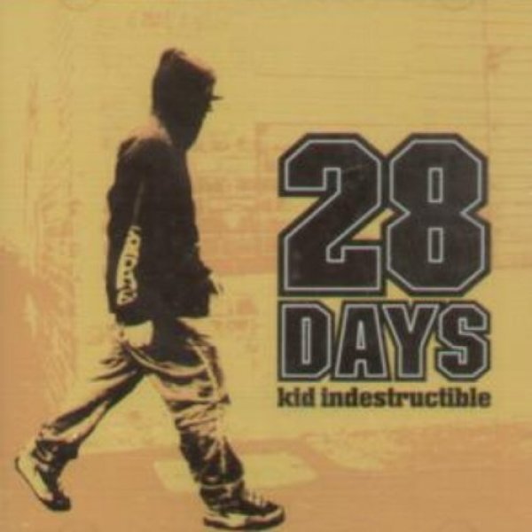 Kid Indestructible Album 