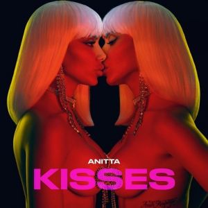 Anitta Kisses, 2019