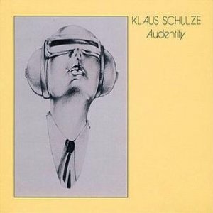 Klaus Schulze Audentity, 1983