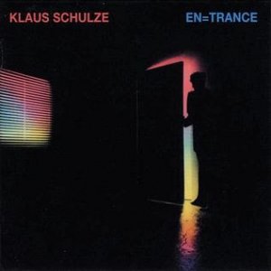 Klaus Schulze En=Trance, 1988