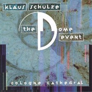 Klaus Schulze The Dome Event, 1993