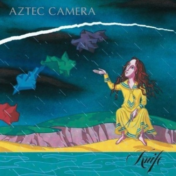 Aztec Camera Knife, 1984
