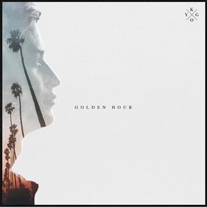 Album Kygo - Golden Hour