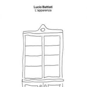Lucio Battisti L'apparenza, 1988