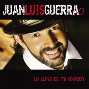Juan Luis Guerra La llave de mi corazón, 2007