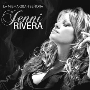 Jenni Rivera La Misma Gran Señora, 2012